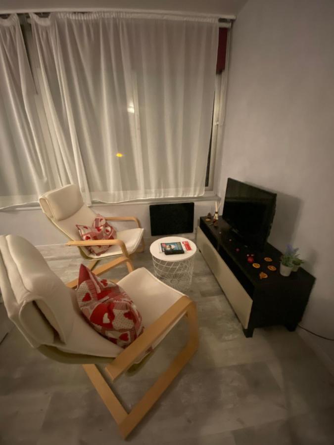 Le Belvédère - GÎTES MARCK Turckheim Esterno foto